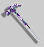 Pylones Hammer und Schraubenzieherset Pylones Hammer und Schraubenzieherset