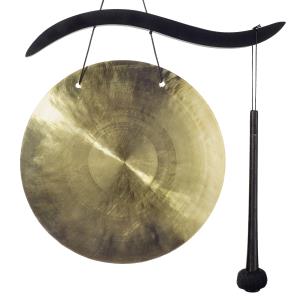 WOODSTOCK GONGS WOODSTOCK GONGS