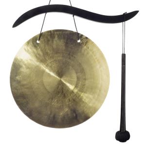 WOODSTOCK GONGS