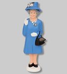 Waving Queen "Derby Edition"