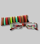 Pylones Lesebrille X3