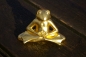 Buddha Frosch mini