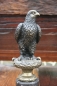 Adler aus Bronze