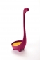 OTOTO Nessie Suppenkelle, pink