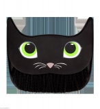 Pylones Kehrset Dusty schwarze Katze