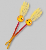 Pylones Haarspangen 