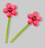 Pylones Haarspangen 