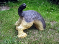 halber Hund #3