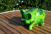 Sparschwein 