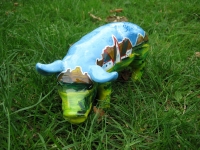 mini mini Syltferkel "Rantum"