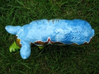 mini mini Syltferkel "Rantum"