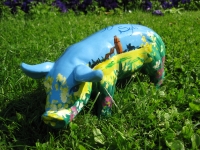 mini mini Syltferkel "Keitum"