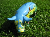 mini mini Syltferkel "Keitum"