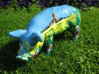 mittleres Syltferkel 
