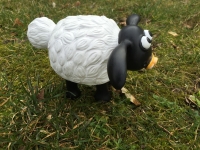 Shaun das Schaf - Timmy (klein)