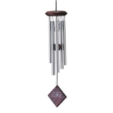 Chimes of Mercury Silber Hörprobe