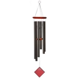 Chimes of Earth schwarz Hörprobe