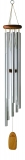 Woodstock Gregorian Chimes Baritone Hörprobe