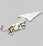 Pylones Tortenheber Hund FILOU "Küche"