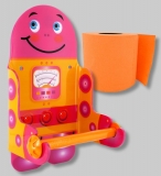 Pylones Toilettenpapierhalter 