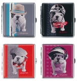 teo jasmin Zigarettenetui "teo georgio" Lizenzprodukt