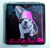 teo jasmin Zigarettenetui "teo dude" Lizenzprodukt