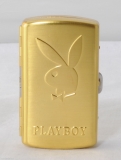 Playboy Zigarettenetui "Gold No.1"