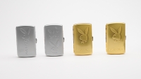 Playboy Zigarettenetui "Gold No.1"