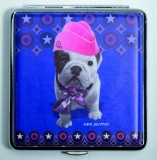 teo jasmin Zigarettenetui "teo airline" Lizenzprodukt