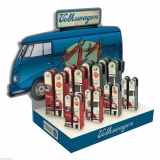 VW Multifunktionszange / Multitool "klein & schwarz" Lizenzprodukt
