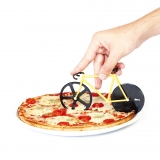 doiy Fixie Pizza Cutter, bumblebee