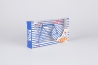 doiy Fixie Pizza Cutter, riviera