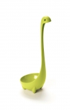 OTOTO Nessie Suppenkelle, grün