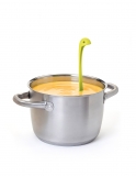 OTOTO Nessie Suppenkelle, grün