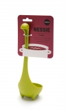 OTOTO Nessie Suppenkelle, grün