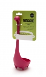 OTOTO Nessie Suppenkelle, pink