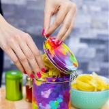 Pylones Metallbox - Cantine Palette