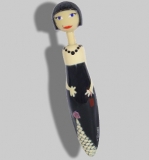 Pylones Mädchenstift 