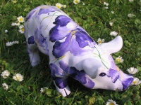 mini mini Ferkel "Iris"