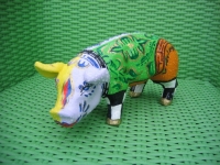 mini mini Ferkel "Abstrakt"