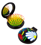 Pylones Bürstenspiegel 