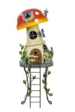 Feen-Haus Fliegenpilz Five Oaks