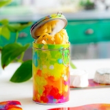 Pylones Metallbox - Cantine Palette