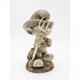 KunstStein Die Schlümpfe "Farmi", Kunststein, klein