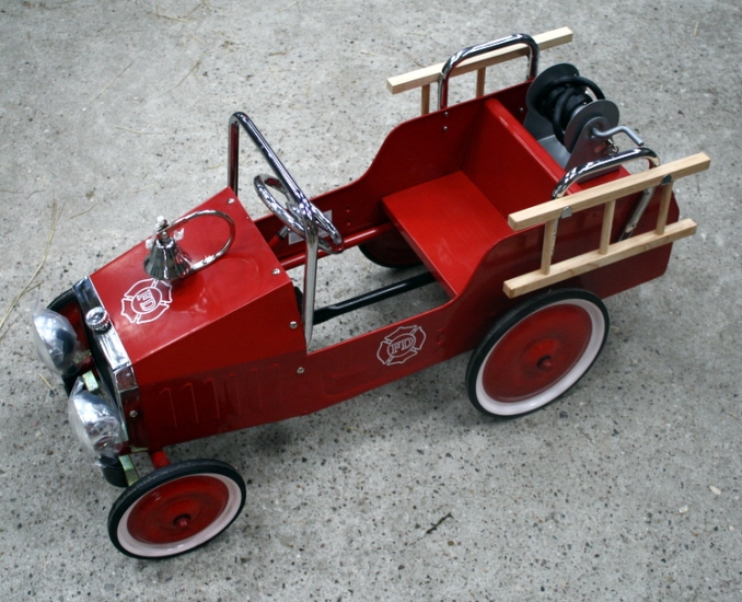 Tretauto 
