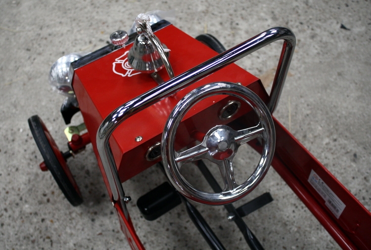 Tretauto 