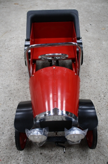 Tretauto 