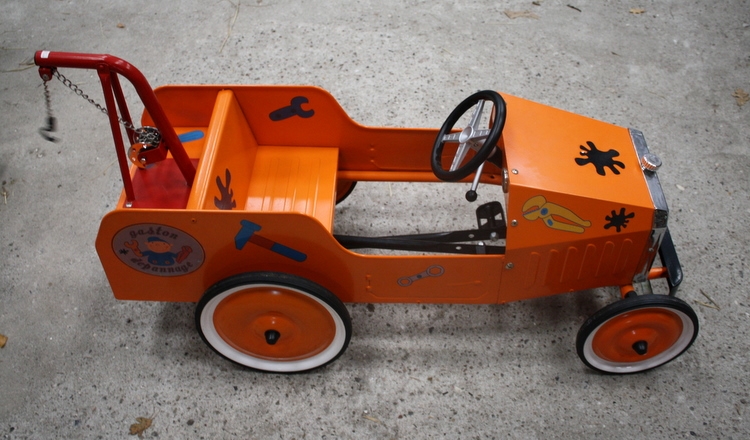 Tretauto 