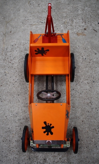 Tretauto 