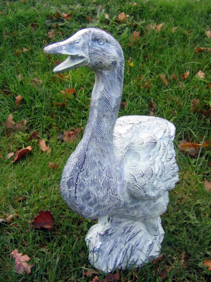 Erpel Aluminium